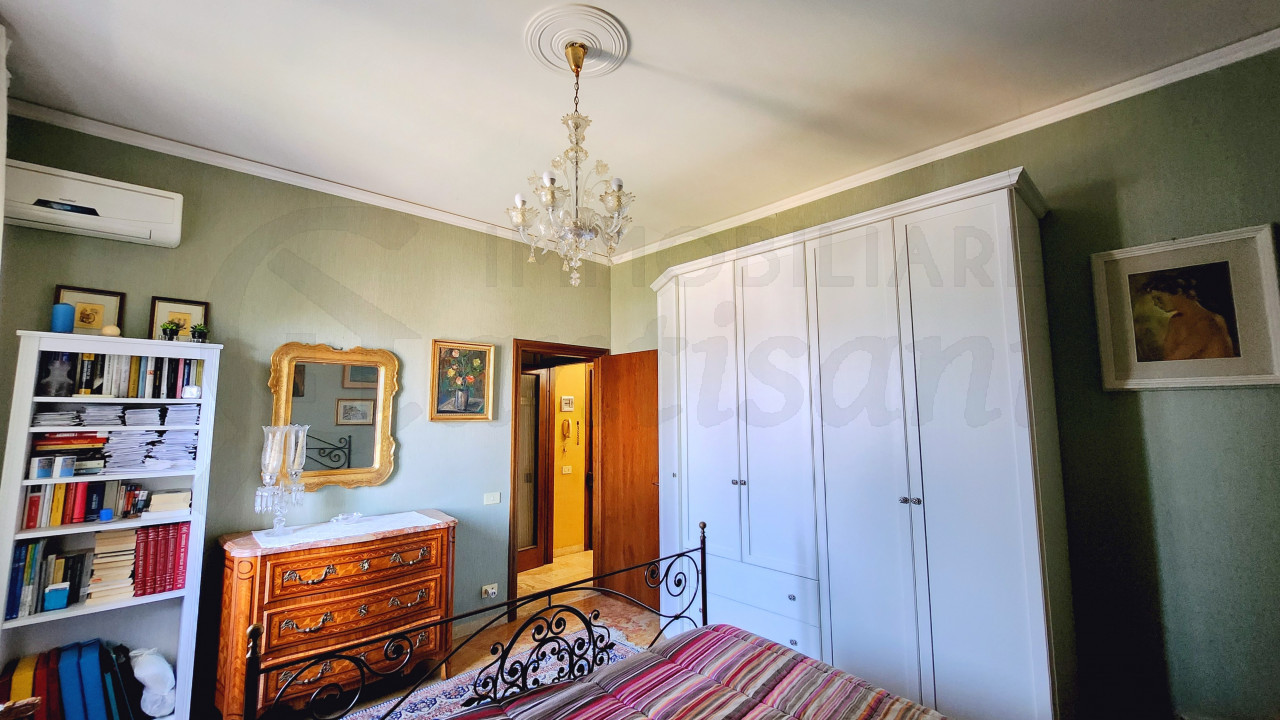 Trilocale in vendita a Rovezzano Firenze