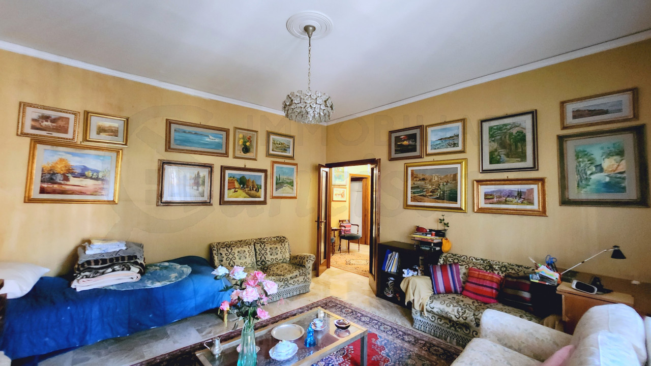 Trilocale in vendita a Rovezzano Firenze
