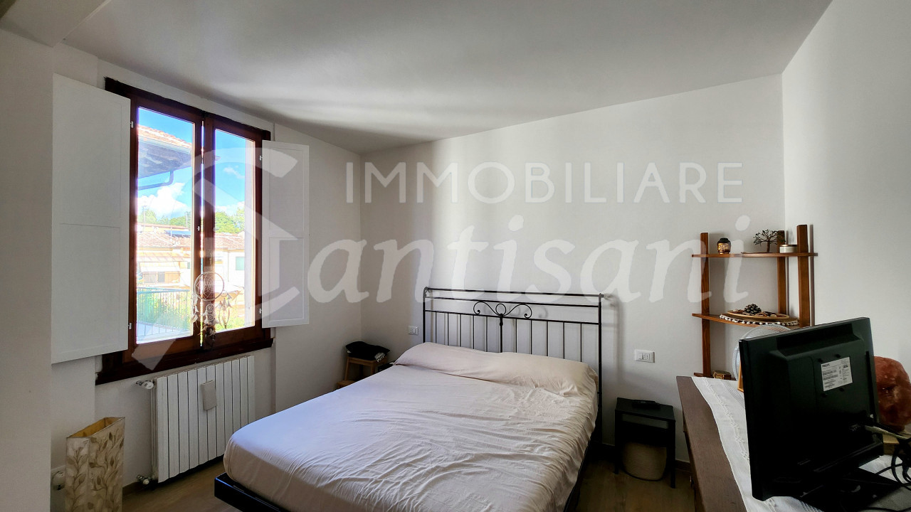 Bilocale locato in vendita a Castello Rifredi