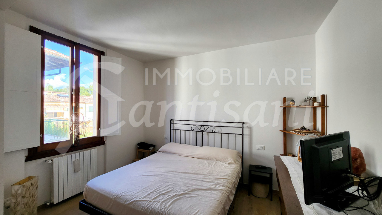 Bilocale locato in vendita a Castello Rifredi