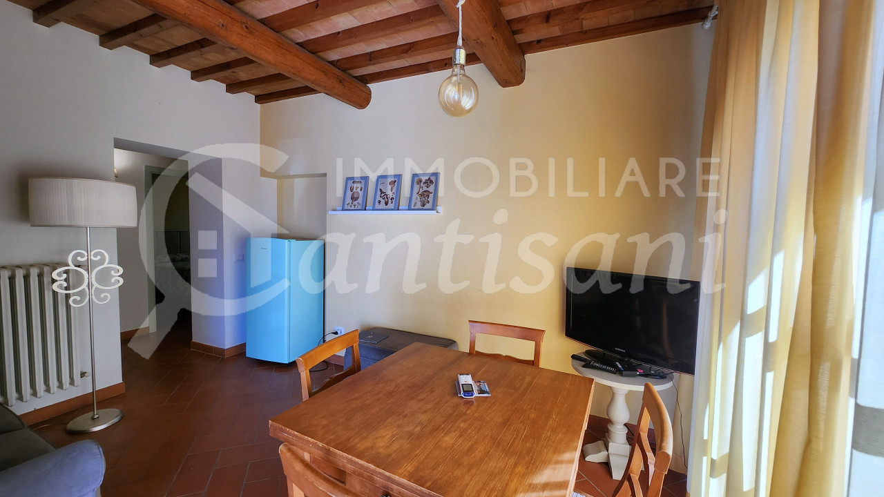 Trilocale arredato Residenza Piandaccoli Malmantile