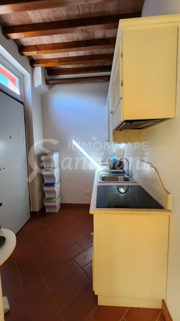 Trilocale arredato Residenza Piandaccoli Malmantile