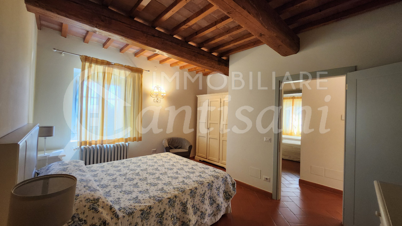 Trilocale arredato Residenza Piandaccoli Malmantile