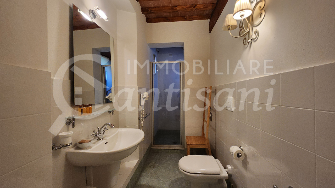 Trilocale arredato Residenza Piandaccoli Malmantile