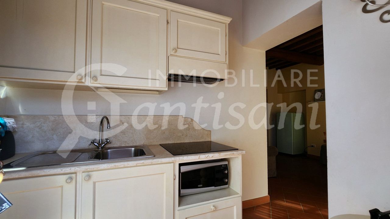 Trilocale arredato Residenza Piandaccoli Malmantile