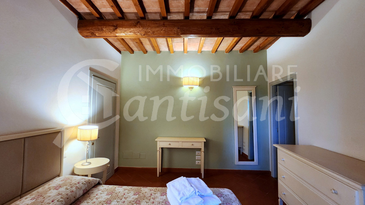 Bilocale arredato Residenza Piandaccoli Malmantile