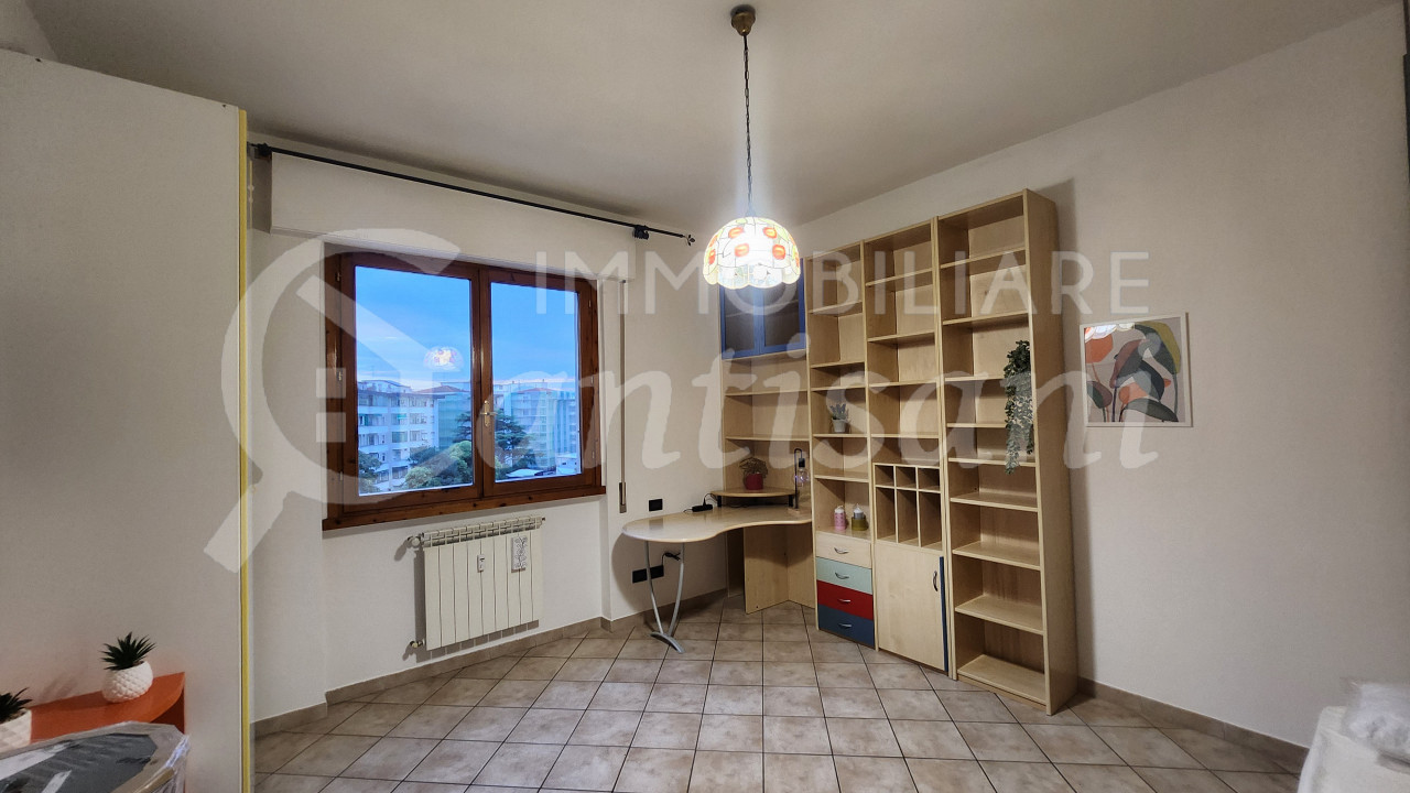 Stanza in affitto a Rifredi Careggi