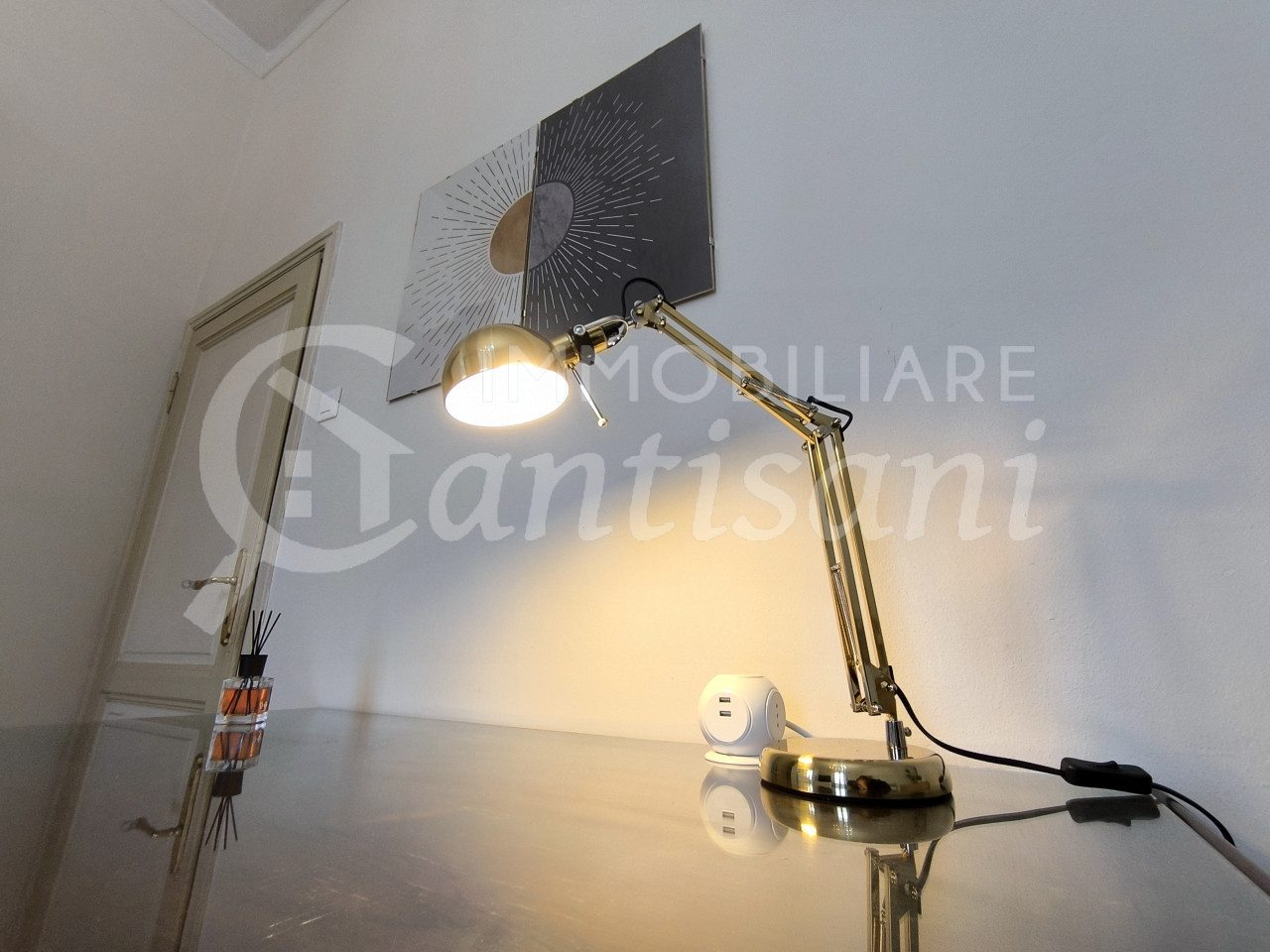 Stanza in affitto a Statuto