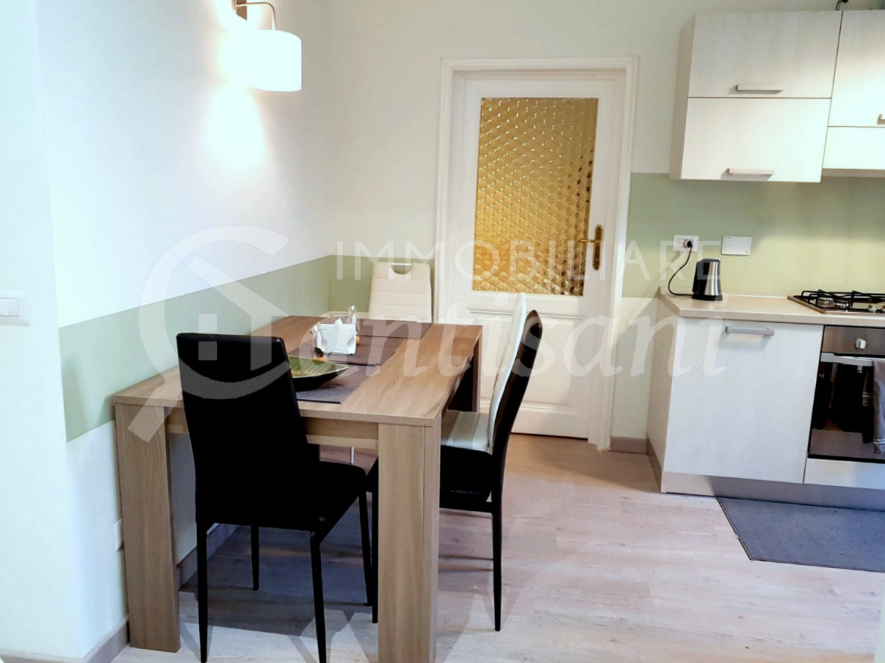 Trilocale in affitto a Statuto