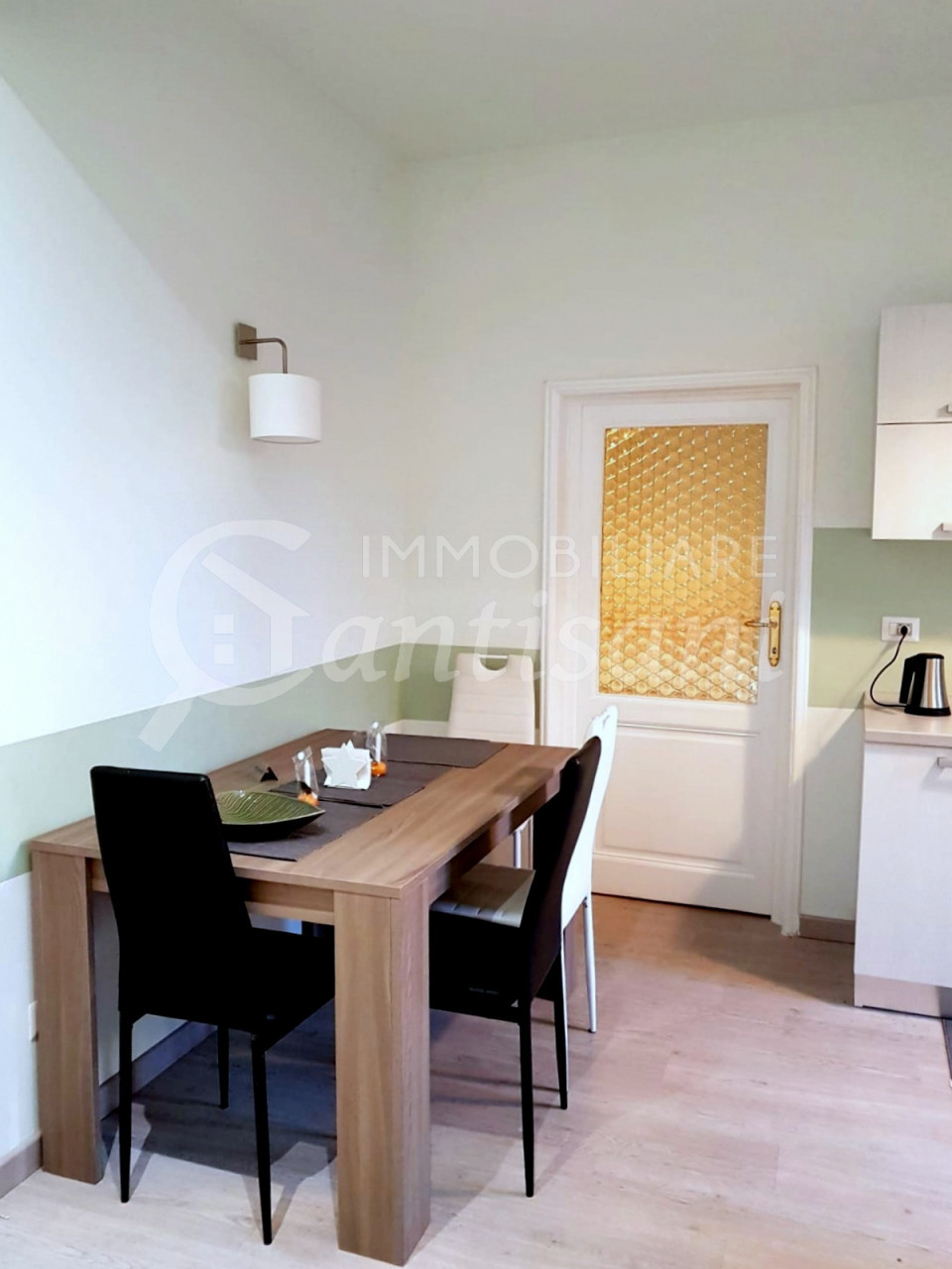 Trilocale in affitto a Statuto