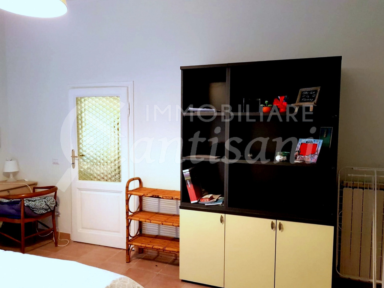 Trilocale in affitto a Statuto