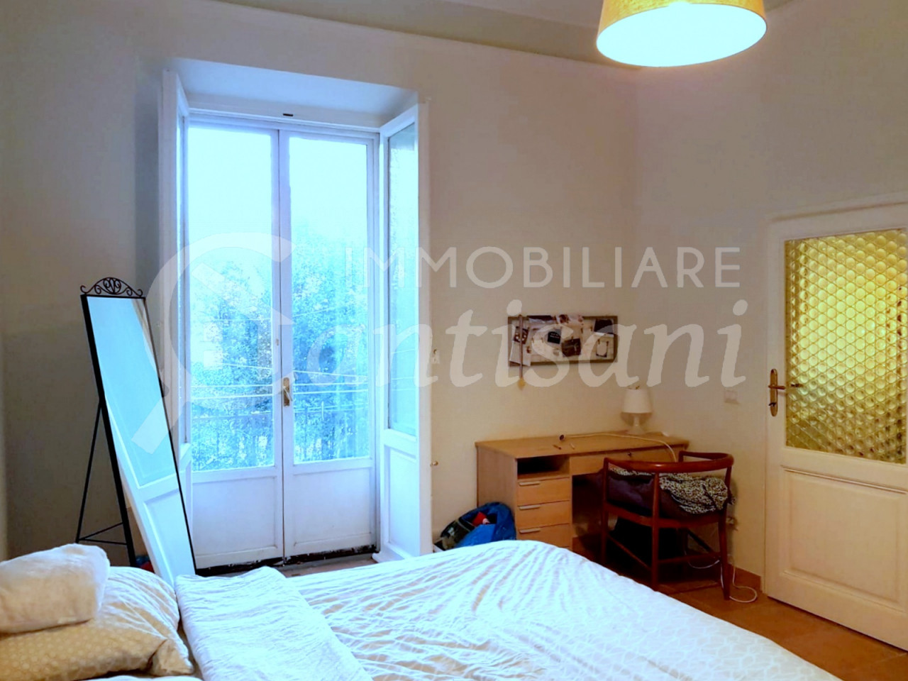 Trilocale in affitto a Statuto