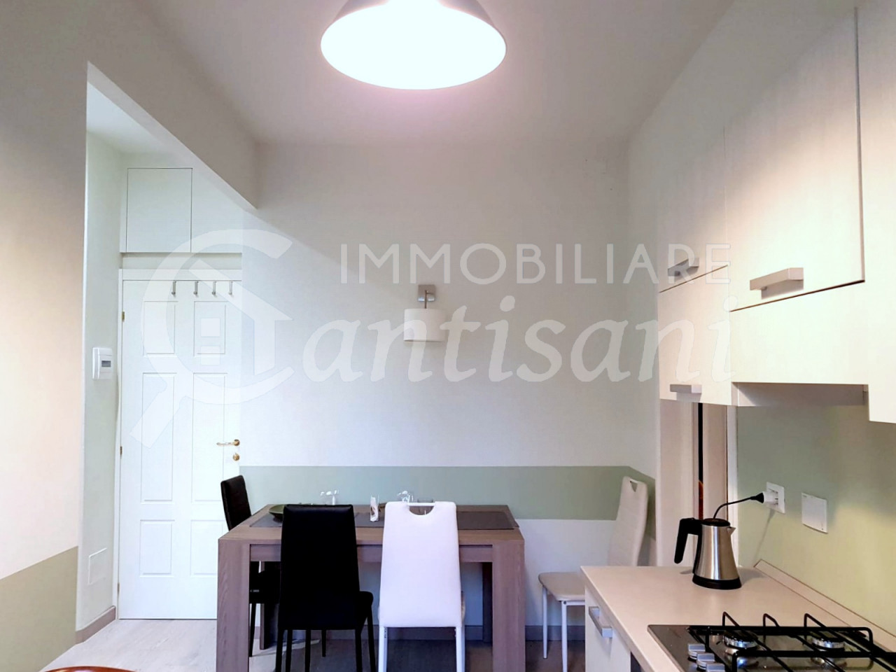 Trilocale in affitto a Statuto