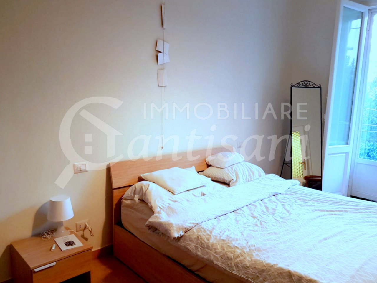 Trilocale in affitto a Statuto