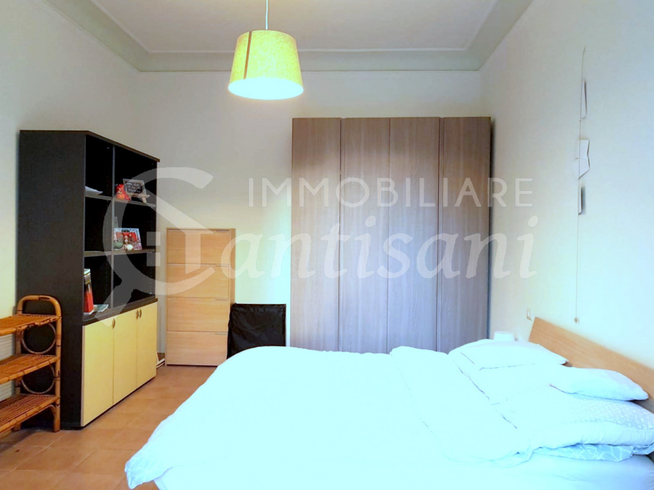 Trilocale in affitto a Statuto