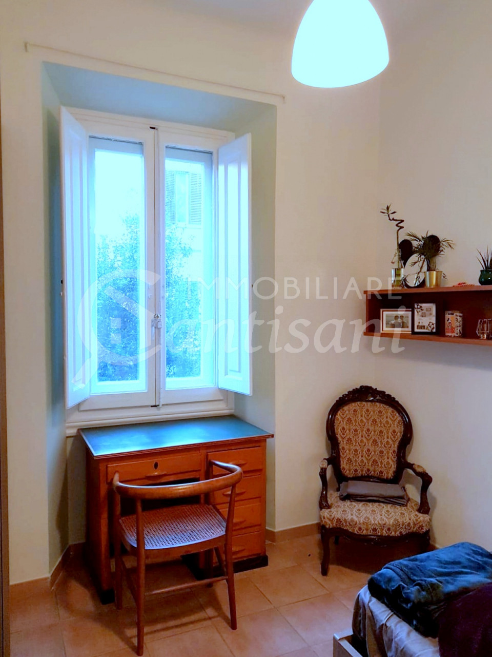 Trilocale in affitto a Statuto