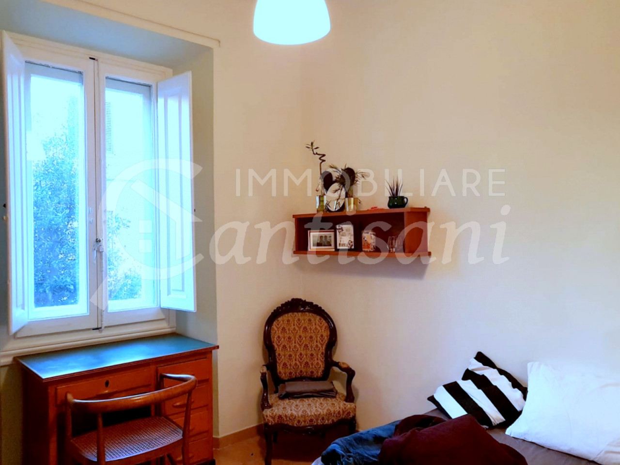 Trilocale in affitto a Statuto