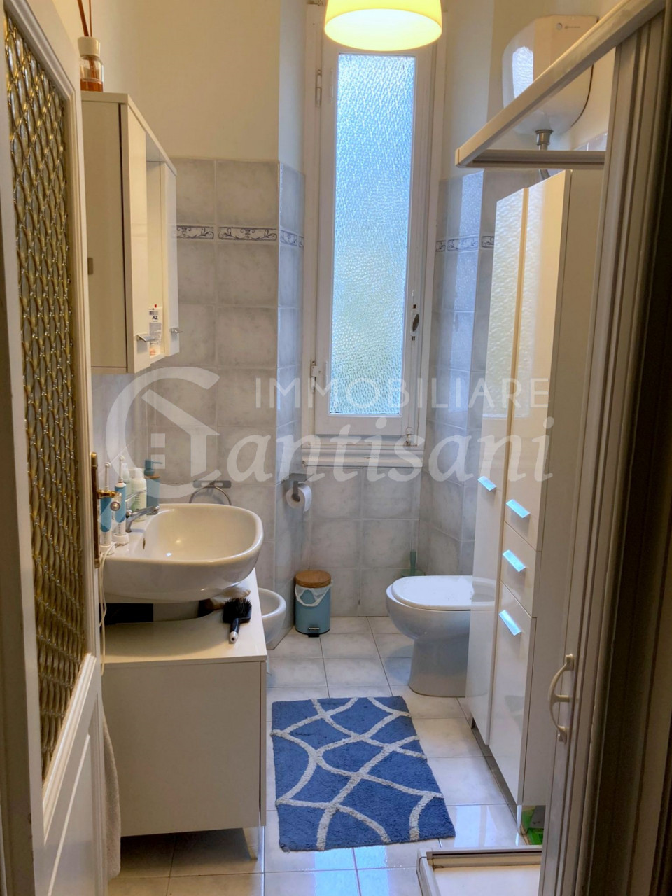 Trilocale in affitto a Statuto