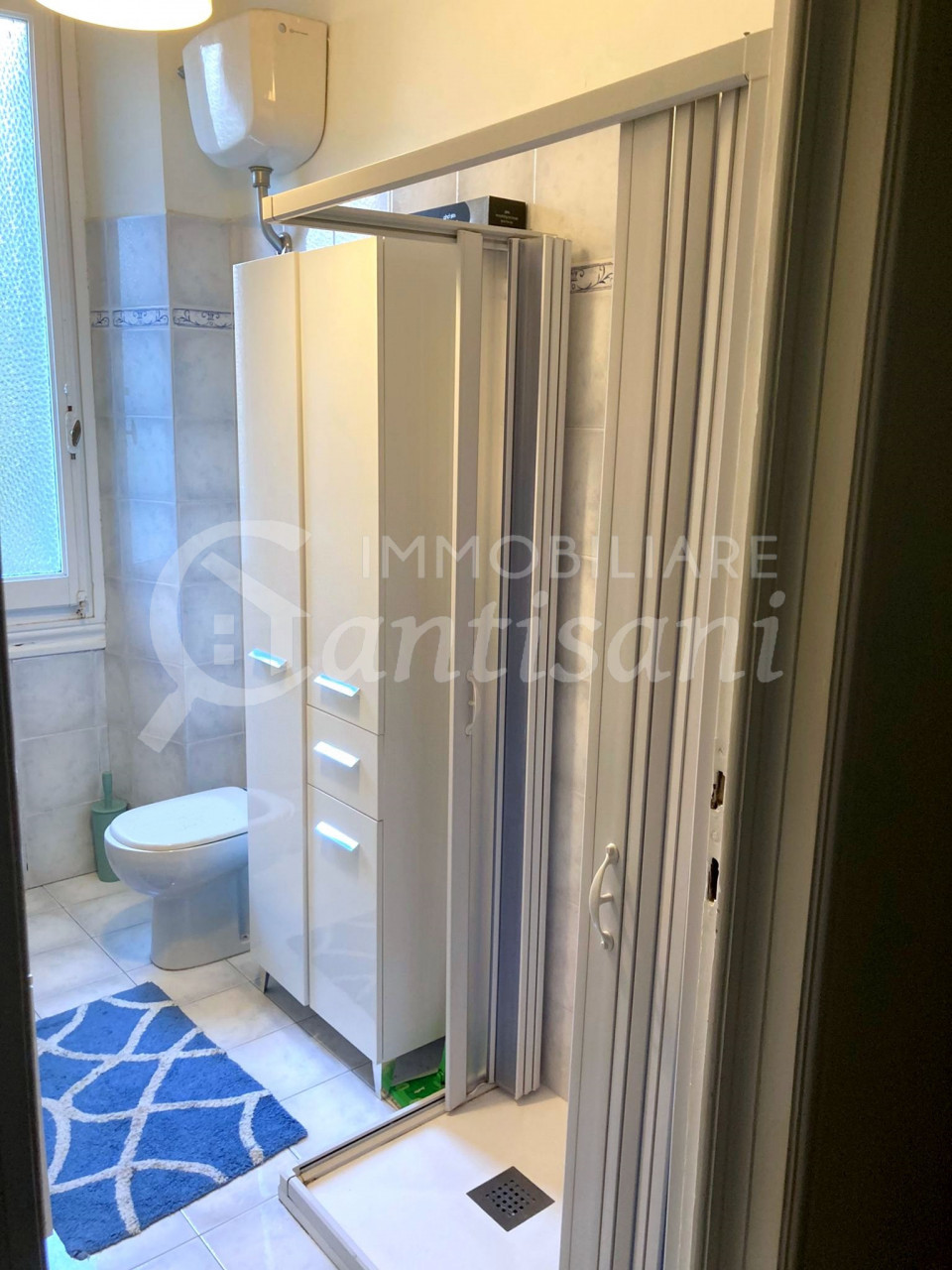 Trilocale in affitto a Statuto