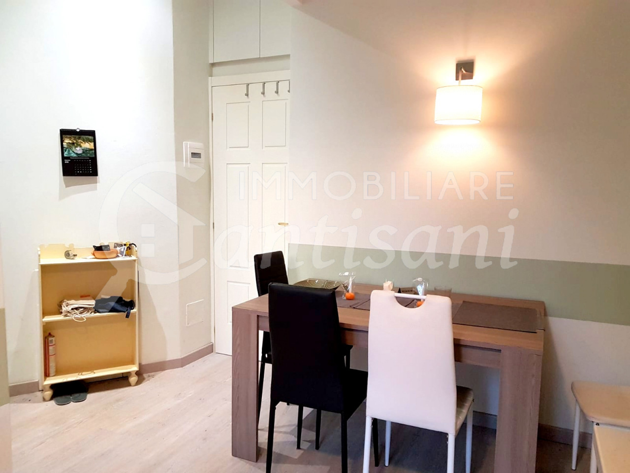 Trilocale in affitto a Statuto