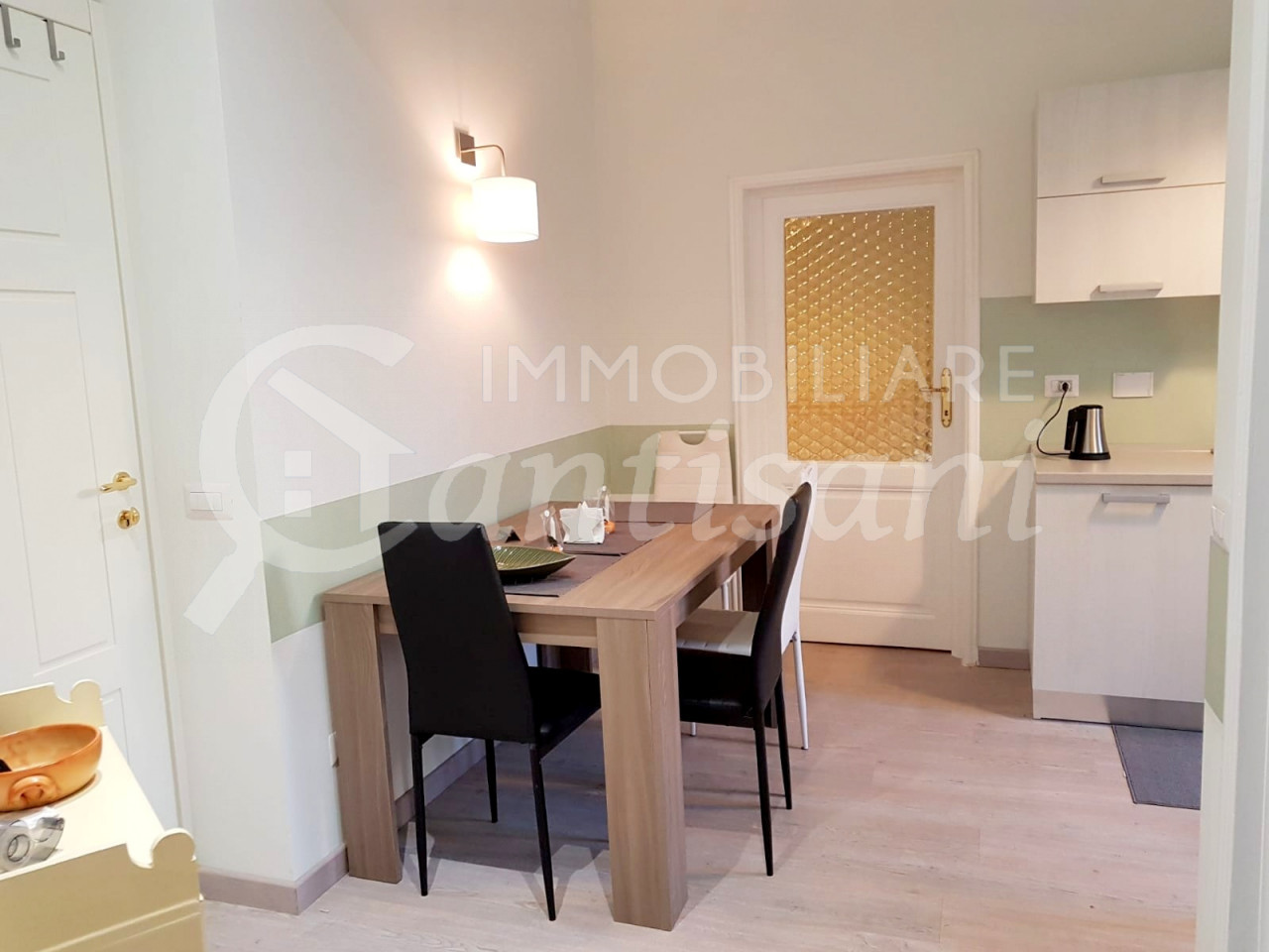 Trilocale in affitto a Statuto