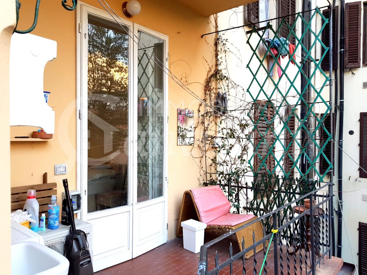 Trilocale in affitto a Statuto