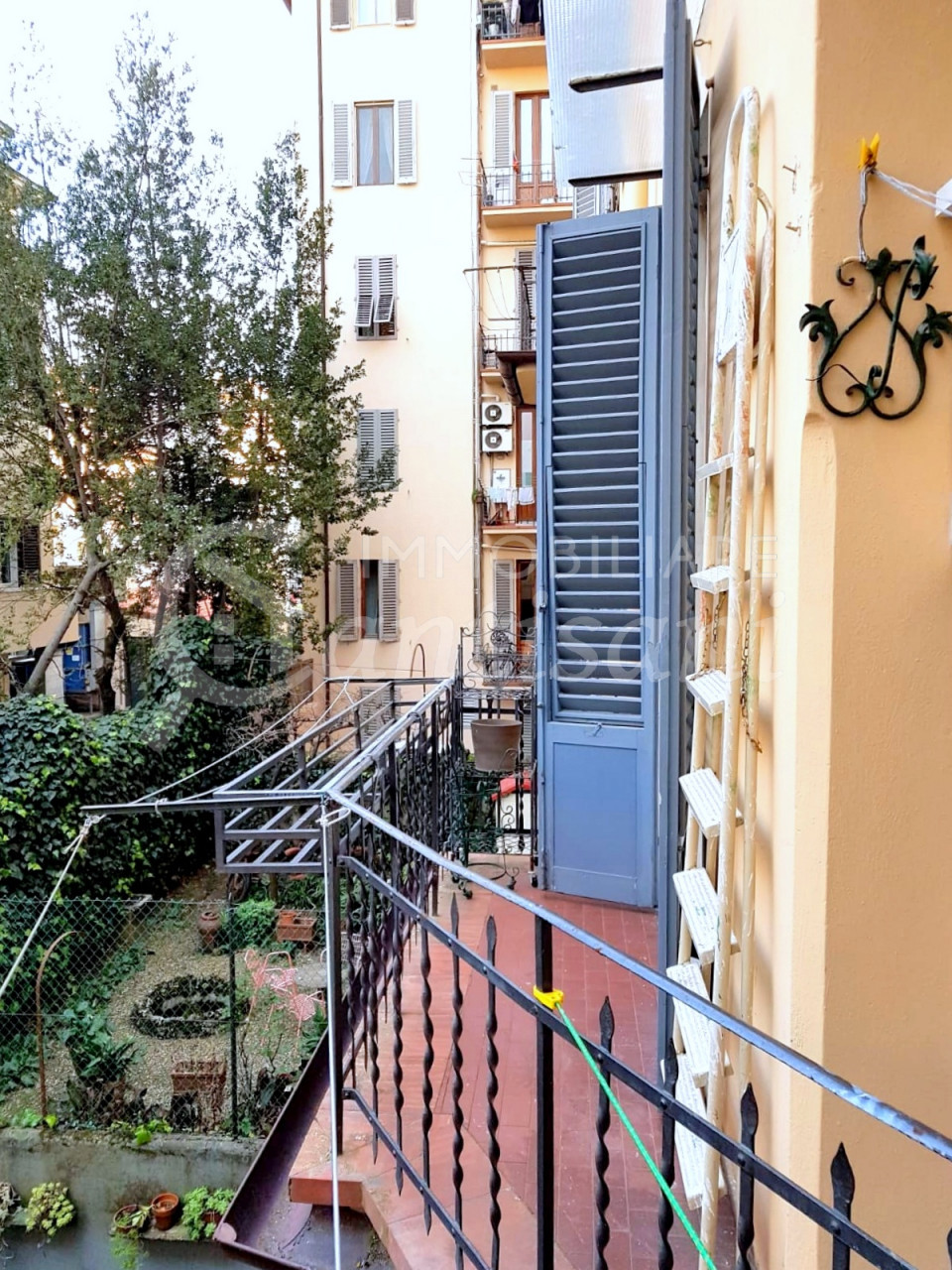 Trilocale in affitto a Statuto