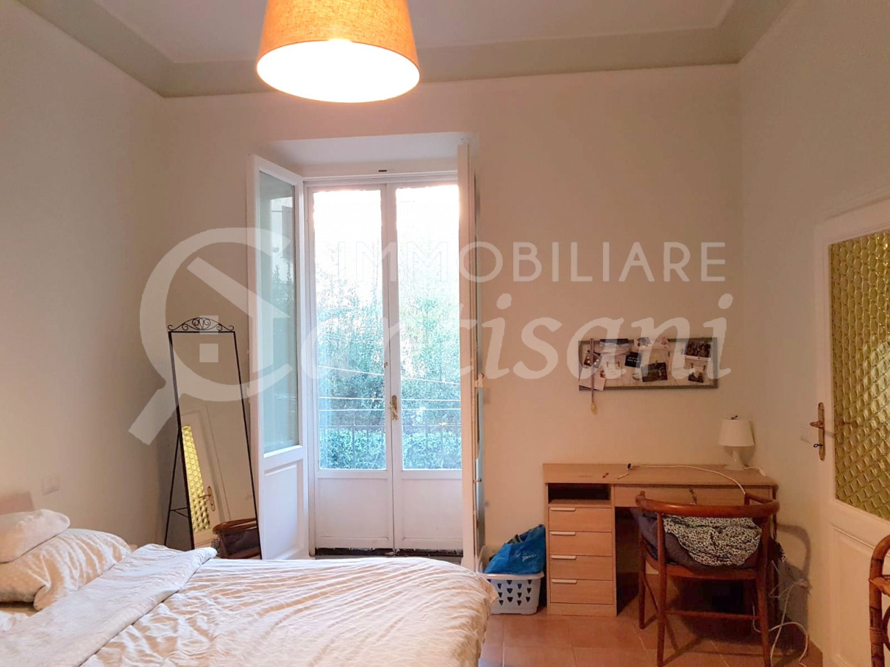 Trilocale in affitto a Statuto