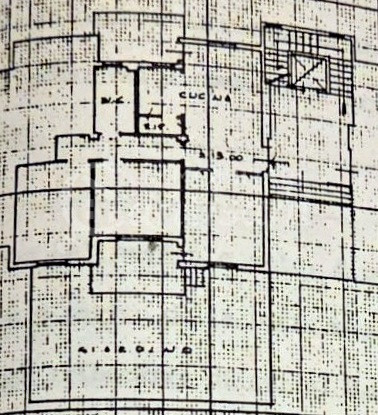 Quadrilocale con giardino e posto auto in vendita Firenze Nova