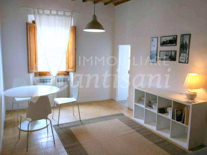 Appartamento in affitto transitorio Staggia Senese