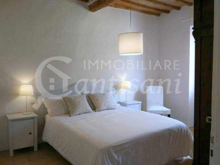 Appartamento in affitto transitorio Staggia Senese