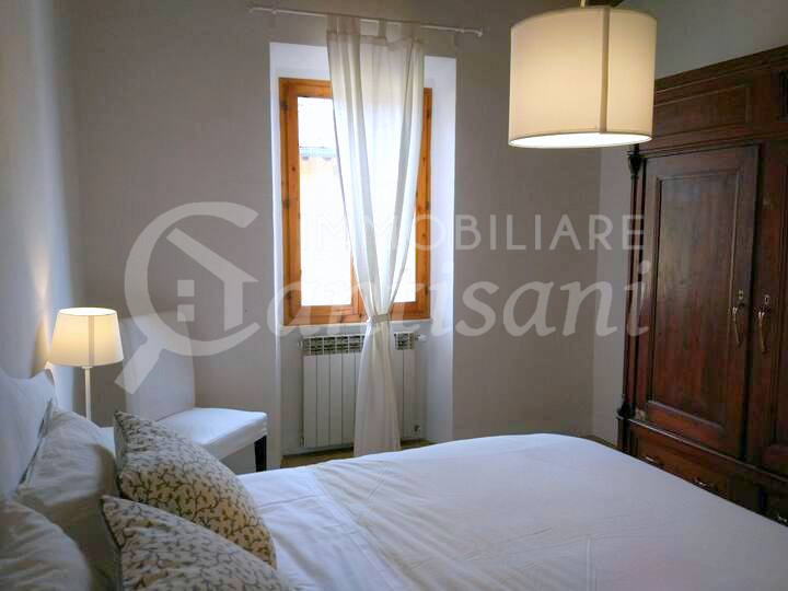 Appartamento in affitto transitorio Staggia Senese