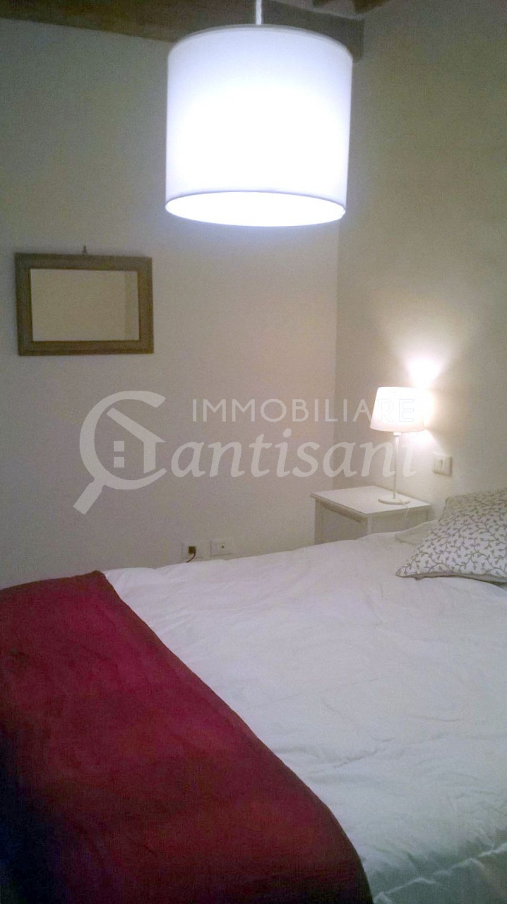 Appartamento in affitto transitorio Staggia Senese