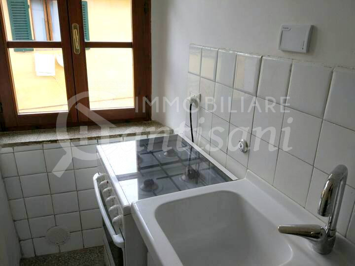 Appartamento in affitto transitorio Staggia Senese