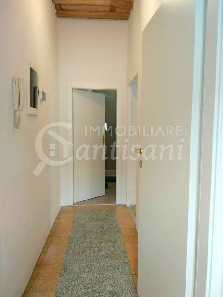 Appartamento in affitto transitorio Staggia Senese