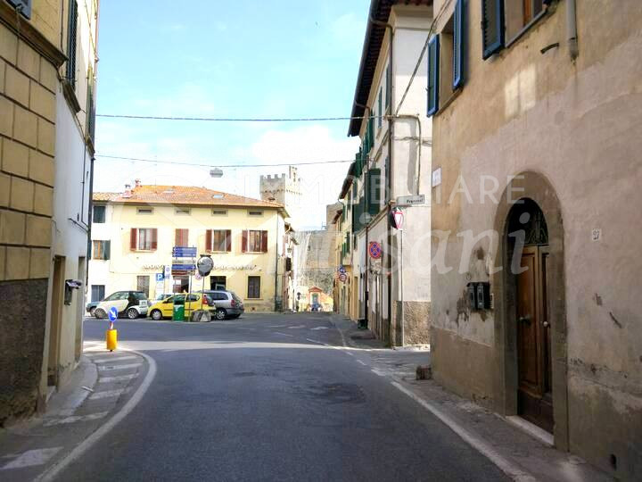 Appartamento in affitto transitorio Staggia Senese