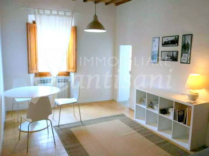 Appartamento in affitto transitorio Staggia Senese