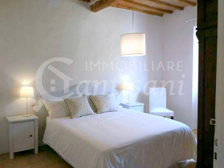 Appartamento in affitto transitorio Staggia Senese