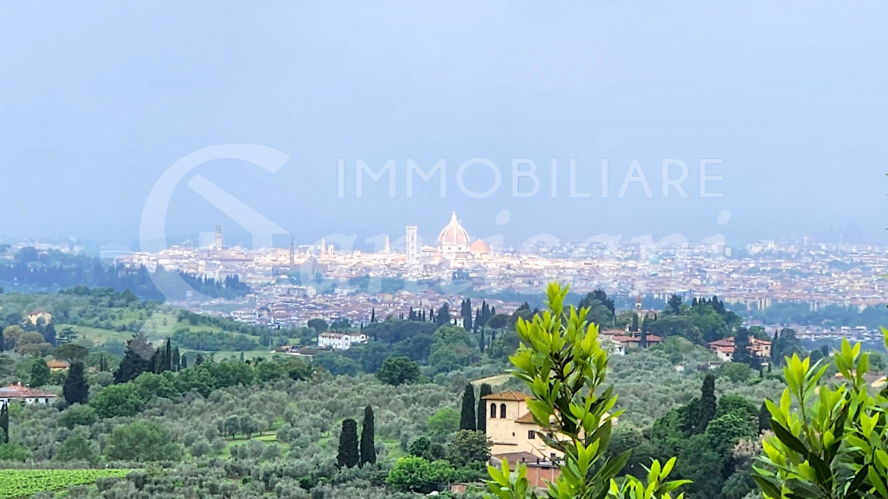 Appartamento in villa con Terrazza panoramica