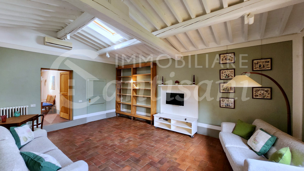 Appartamento in villa con Terrazza panoramica
