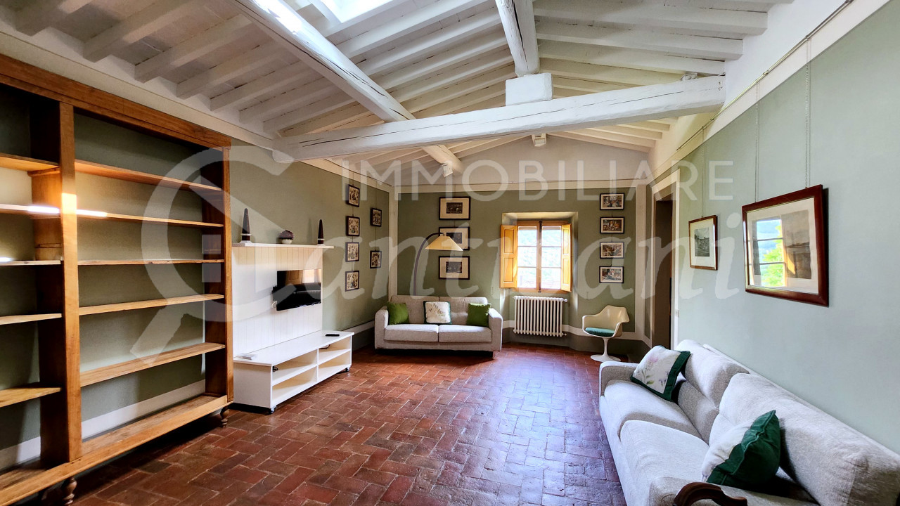 Appartamento in villa con Terrazza panoramica