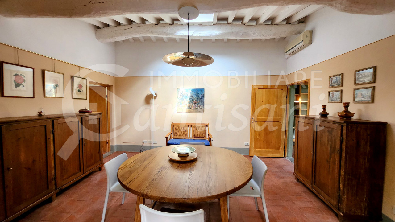 Appartamento in villa con Terrazza panoramica