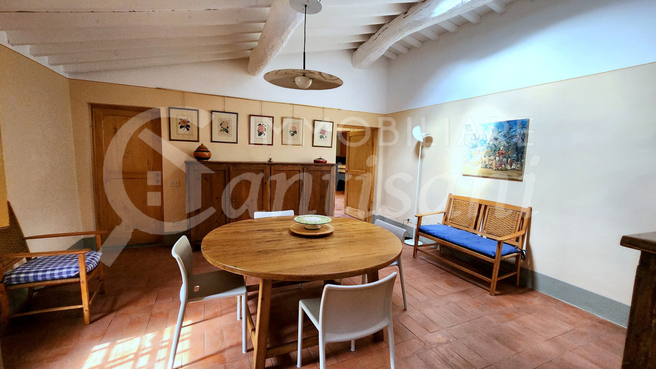 Appartamento in villa con Terrazza panoramica