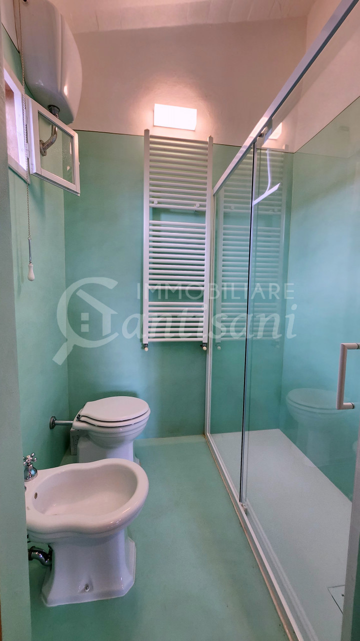 Appartamento in villa con Terrazza panoramica