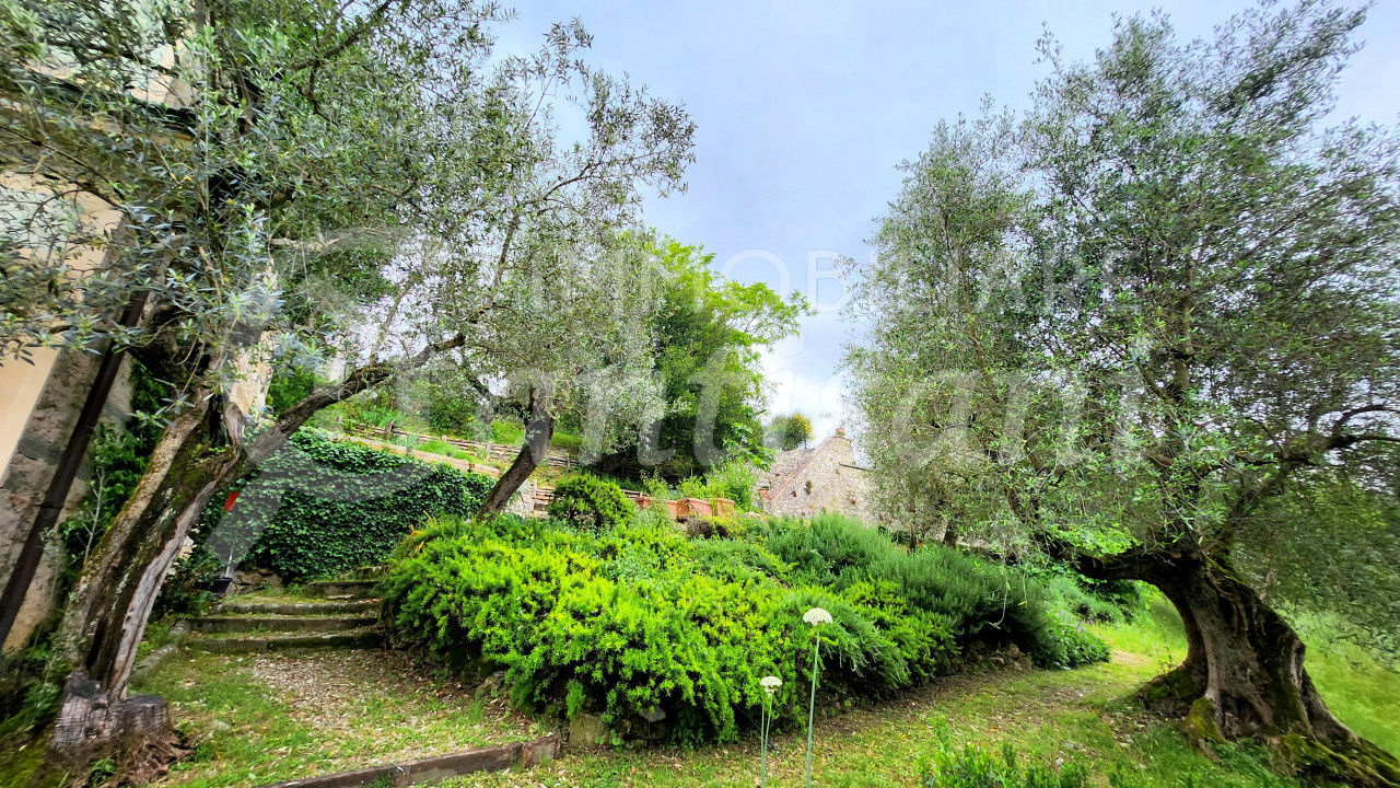 Appartamento in villa con Terrazza panoramica