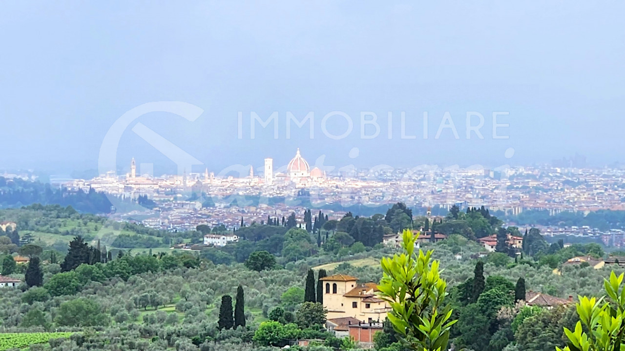 Appartamento in villa con Terrazza panoramica