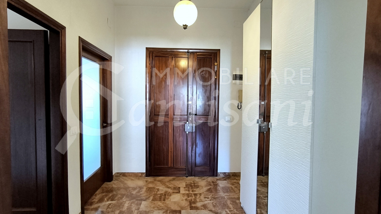 Quadrilocale per studenti in affitto a Rifredi
