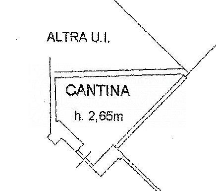 Attico con vista panoramica in vendita a San Paolo Prato