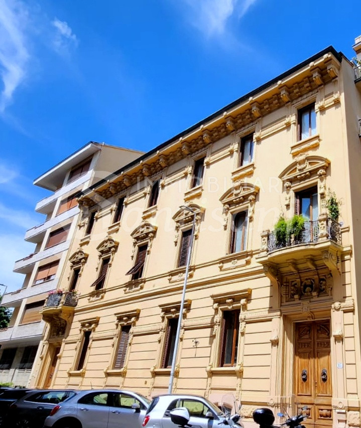 Duplex in vendita zona Piazzale Donatello