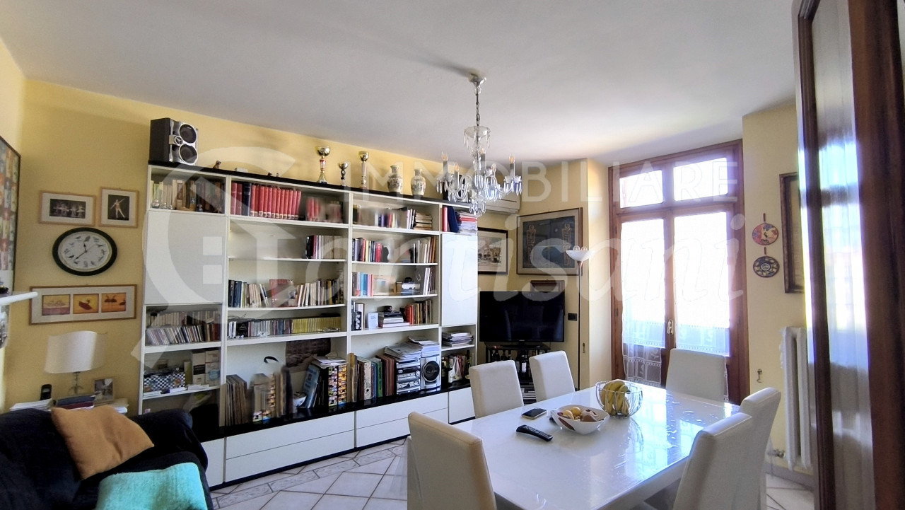 Duplex in vendita zona Piazzale Donatello